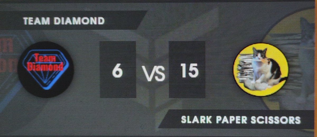 Another week has gone and we lost again but it has some really good battles, I want to say thank you to opponents and next week we're going to try and sit down as a team and work out what we need to do <a href="/EMEAFactions/">EMEA Factions</a>