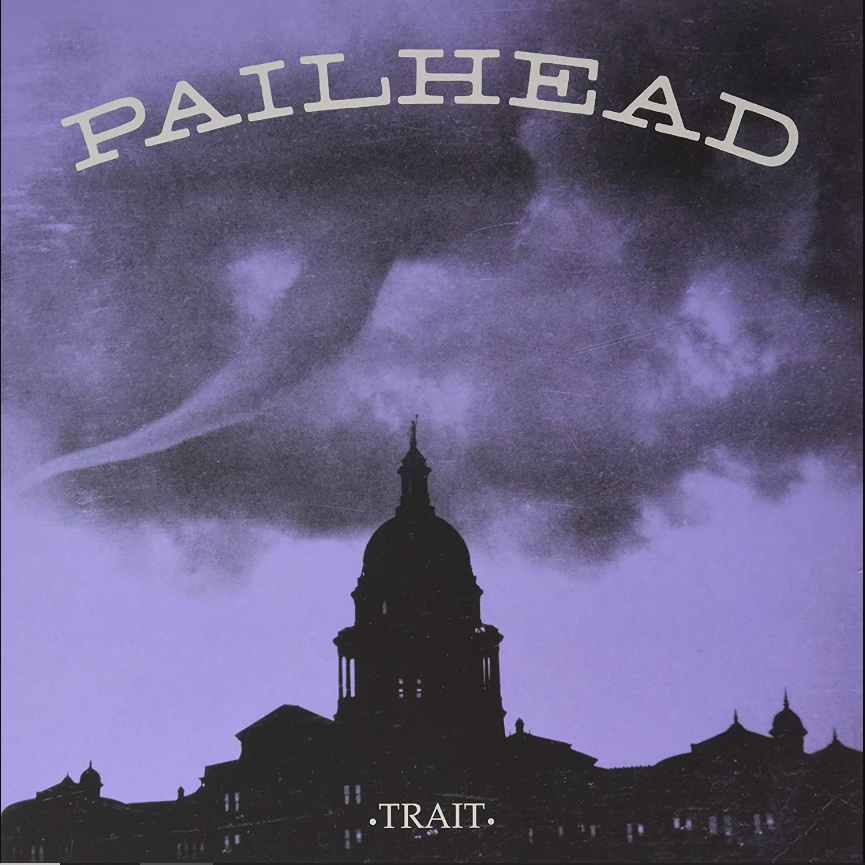 EmSchaf's tweet photo. Sous le nom de #Pailhead se cachait un side-project de deux princes du bruit US : #AlJourgensen, tête pensante de #Ministry, et #IanMcKay, ex-#MinorThreat en train de constituer #Fugazi.
Un groupe éphémère et une fusion brutalement efficace entre #industriel et #hardcore. https://t.co/QYMvqGUCP7