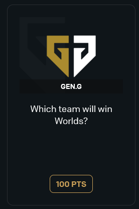 M4d31s's tweet photo. #PrimeWorlds22 via @surfgiveaways 
Rooting for Gen G, they have a shot at the Championship https://t.co/P4r2JWmkuB