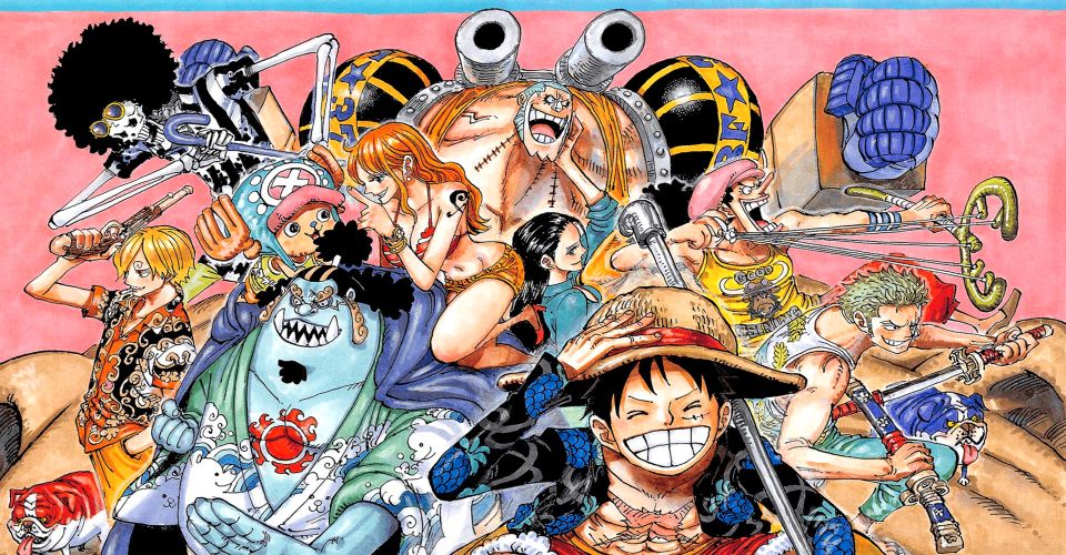 PersonneTrouve's tweet photo. #ONEPIECE Ok ok nous sommes tous d'accord pour dire qu'il y a 10 membres chez les mugiwara mes figurez vous qu'il existe un 11 membre qui et passer inaperçu ! Je parle bien de Zeus ! https://t.co/srODx1Y5IH