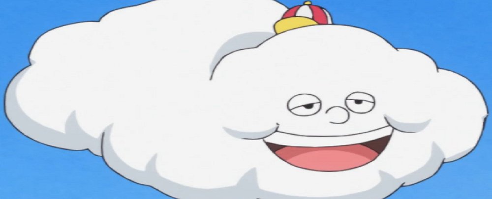 PersonneTrouve's tweet photo. #ONEPIECE Ok ok nous sommes tous d'accord pour dire qu'il y a 10 membres chez les mugiwara mes figurez vous qu'il existe un 11 membre qui et passer inaperçu ! Je parle bien de Zeus ! https://t.co/srODx1Y5IH