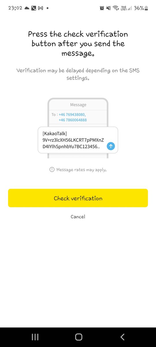 AngyLoveHarry's tweet photo. @kakaoteam Ι am trying to log in again and this happening a totally white screen.😭😭 why??? https://t.co/hOqMF5vuYN