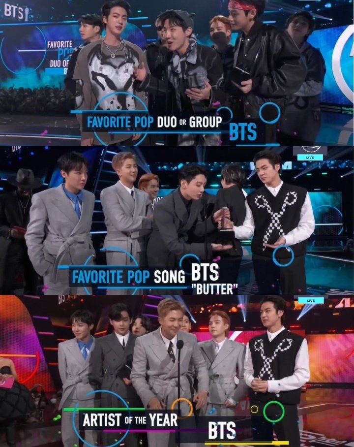 btsarmycol_'s tweet photo. 🗳️🐦💫 I'm voting for BTS (@BTS_twt) as Favorite Pop Duo or Group at the 2022 American Music Awards (#AMAs )

🔁 Los RT cuentan como votos.
✅ Deja tus votos en lo comentarios. https://t.co/NaVhI3brEy