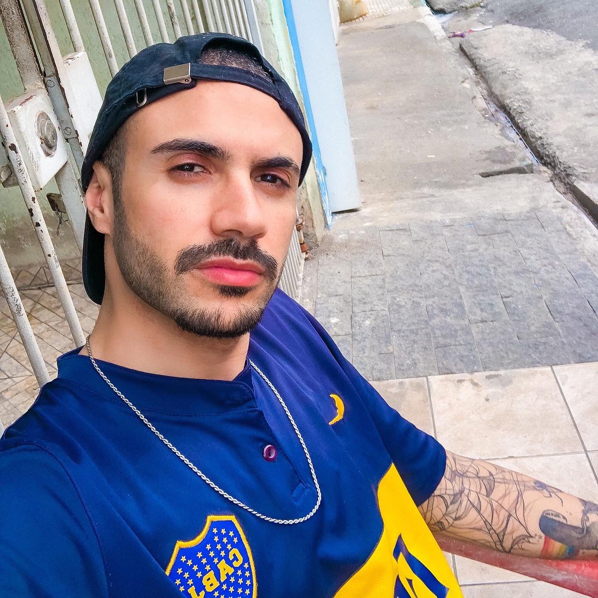 poxaaarick's tweet photo. Tô cheio de vontade de meter velocidade… 😮‍💨 https://t.co/mbJok98k5w