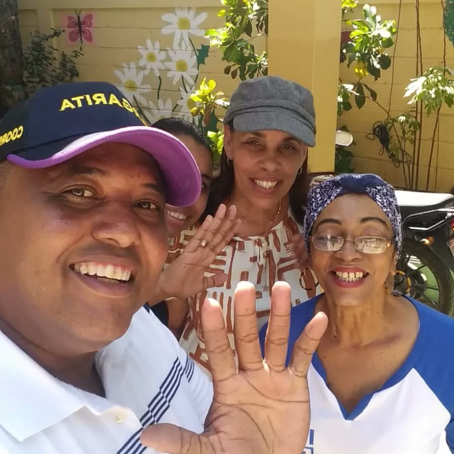 NYKOLAS369's tweet photo. #YoVotePorMargarita 
#Vota5
#OperaciónRemate https://t.co/1r4gNlrGHl