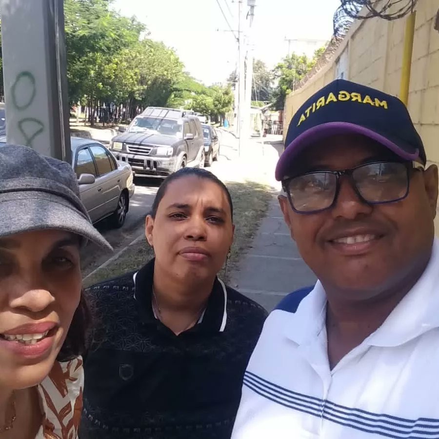 NYKOLAS369's tweet photo. #YoVotePorMargarita 
#Vota5
#OperaciónRemate https://t.co/1r4gNlrGHl