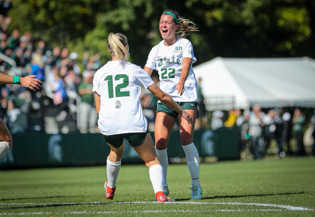 NCAA Soccer tweet media