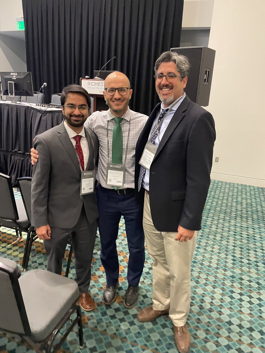 <a href="/Meeting/">BusinessMeetings.nl</a> lots of <a href="/CCF_PCCM/">CCF Pulmonary and Critical Care Fellows</a> and RI <a href="/ClevelandClinic/">Cleveland Clinic</a> alumni at #CHEST2022.  Upload your pic. <a href="/AnnGageMD/">Ann Gage</a> <a href="/RaedDweikMD/">Raed Dweik, MD, MBA</a> <a href="/avantika93MD/">Avantika Nathani</a> <a href="/msiuba/">Matt Siuba</a> <a href="/siddharth_dugar/">Siddharth Dugar MD FCCM,FCCM,FASE</a> <a href="/kumaranupammd/">Lung Doc Kumar</a> <a href="/sese_denise/">Denise Sese</a> <a href="/gretchensacha/">GretchenSacha</a> <a href="/CarlosAlviar5/">Carlos Alviar</a> <a href="/gauravmanek5/">Gaurav Manek</a> <a href="/KapoorA_CC/">Aanchal kapoor</a> <a href="/SKAvasarala/">Sameer Avasarala</a>