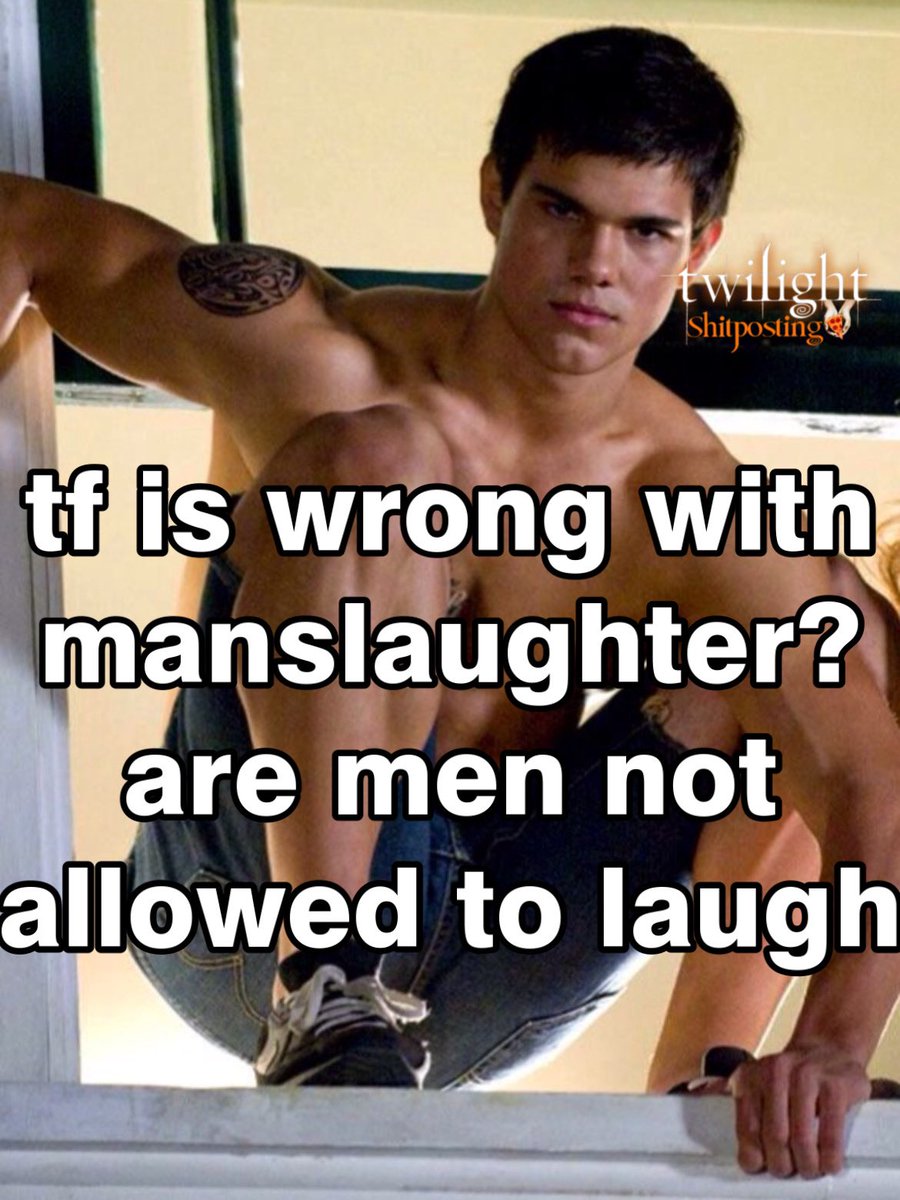 🐺Twilight Shitposting🦶🏼 🐀 (@twishitposting) on Twitter photo 