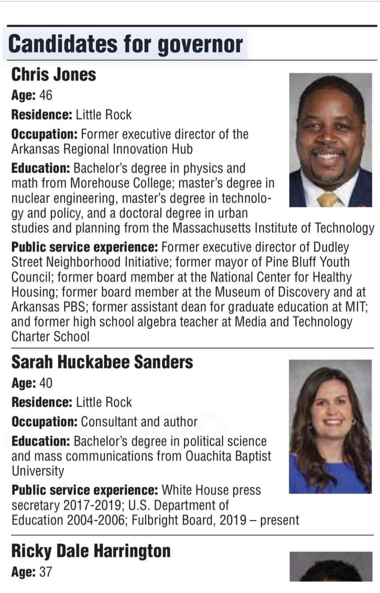 It's as simple as this...