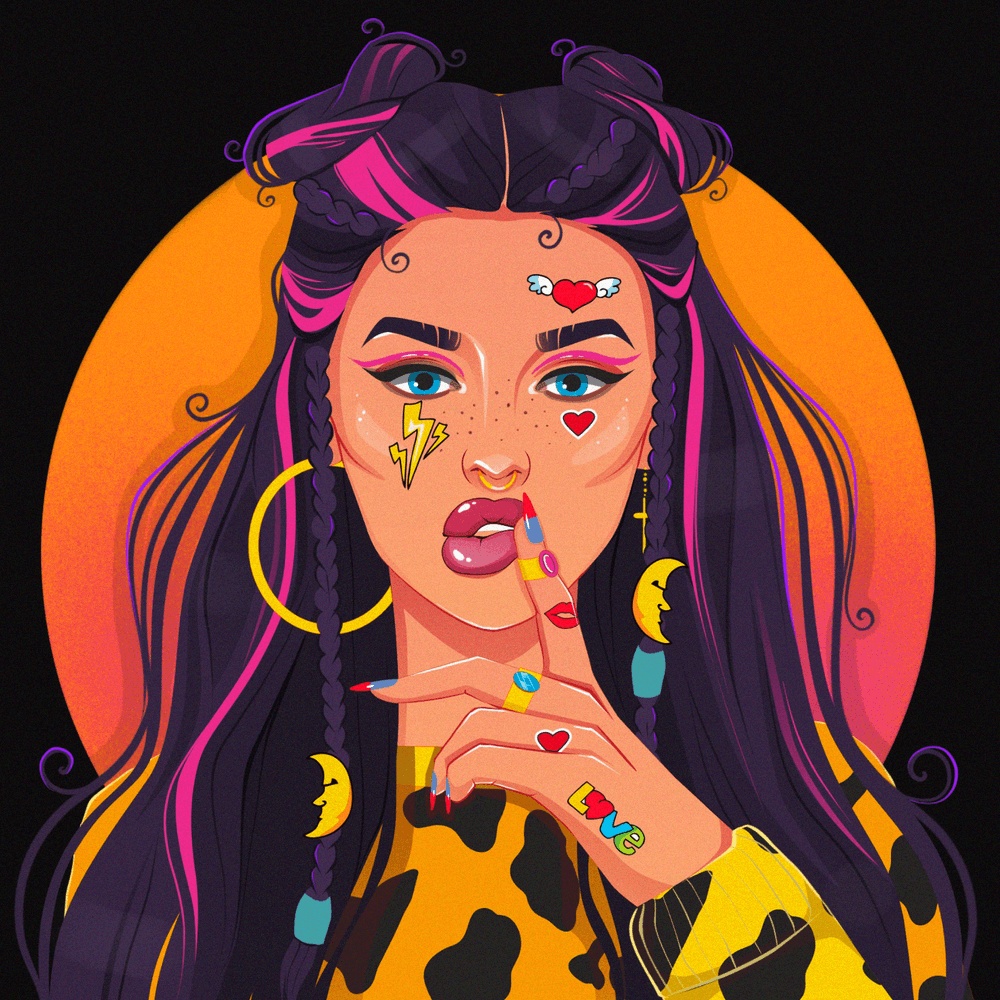 mybubbleai's tweet photo. #NewProfiePic #Babytesla #015babytesla 

SOLD two PFPs of @ArtiArt15 on secondary market

Third time #LUCKY check out "Romantic Mood" https://t.co/mztGzMuwPM