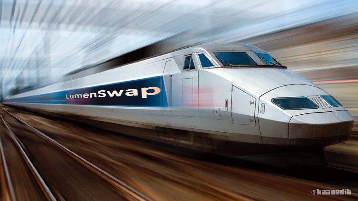 Stellar is connecting all of the major areas of retail to crypto, and before the end of the year you can expect Stellar to have cash access points everywhere in the world through Moneygram.

$XLM &amp; $XRP are going to erupt in the next cycle. 👀