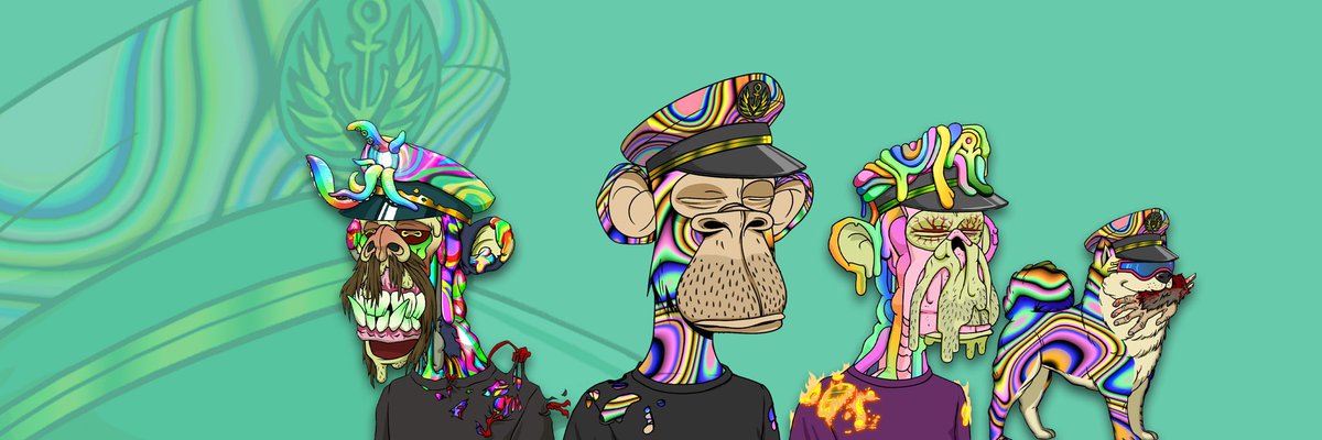 CapetainTrippy's tweet photo. Changed my banner back to my @nftgerry banner. It’s Gerry day! https://t.co/itFF4tUkqS