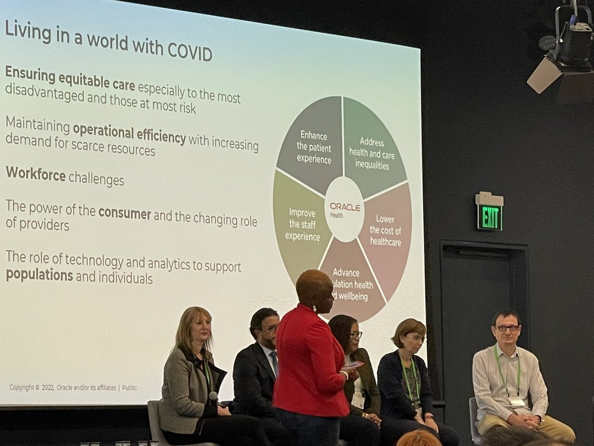 Client success stories #OCHC22 <a href="/maternalandbaby/">Maternal & Newborn</a> <a href="/CernerIrl/">Cerner Ireland</a>