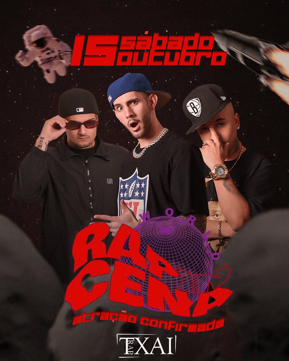 RapTxai's tweet photo. Foi FODA! 😈🔥 https://t.co/EF7T0Wr1Ur