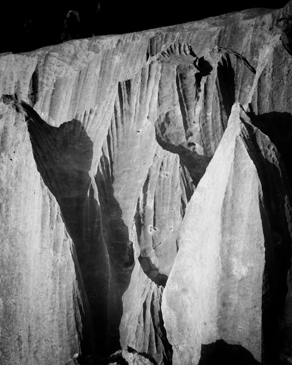 joluardi's tweet photo. Lapiaz (Sierra de Cazorla, Jaén) #lapiaz #rocas #geología #geology #limestonepavement #limestone #cazorla #jaen #andalucia #naturaleza #nature #NaturePhotography #paisaje #landscape #landscapephotography #nikon #nikond90 #nikonphotography https://t.co/qbtmmH9fps
