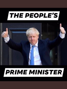 David_J_Bond's tweet photo. BRING BACK BORIS https://t.co/G1Dr9FgGiL