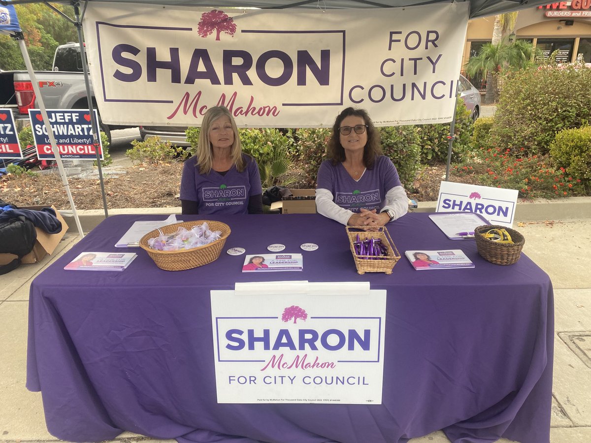 SharonforTO's tweet image. Come say hello at the Rotary Street Fair on Moorpark Road in T.O.