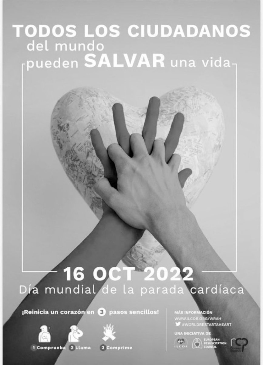 SEMES BALEARES, comprometidos con la difusión de la RCP en la población civil.