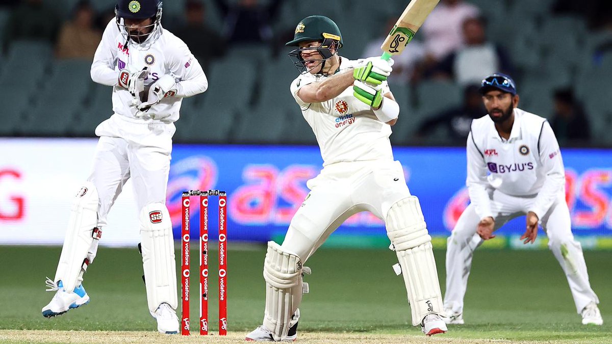 ImRoMI45's tweet photo. Australia XI
David Warner
Marcus Harris
Marcus Labuschagne
Steve Smith
Shaun Marsh
Cameron Green
Tim Paine (wk)
Pat Cummins (c)
Mitchell Starc
Nathan Lyon
Josh Hazlewood
(1/3)
#T20WC2022 | #ElClasico | #NAMvSL | #INDvsPAK https://t.co/s18N3KWy04