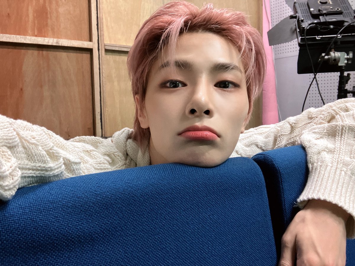 #아이엔 #I_N