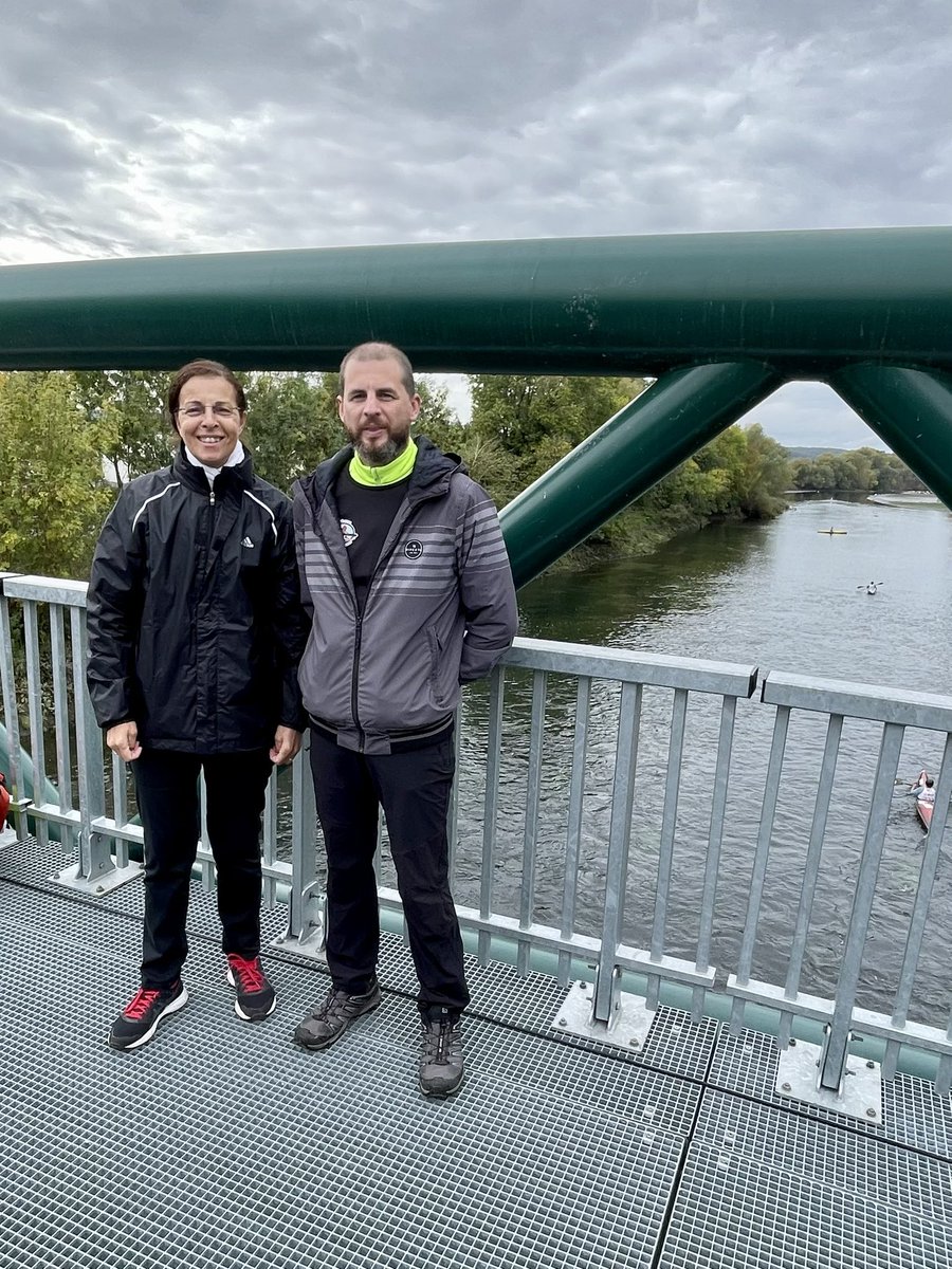 NadiaMezrar's tweet photo. Bravo au club de Canoë Kayak du Bassin Elbeuvien #CKBE pour l’organisation avec Criquebeuf-sur-Seine Martot & Saint-Pierre-lès-Elbeuf de la Mass Start 4 kms sur l’Eure & la Seine jusqu’à l’île aux moines pour 60 bateaux normands & Charles Ferrion Champion d'Europe @CROS_Normandie https://t.co/39Ui6I9qMV