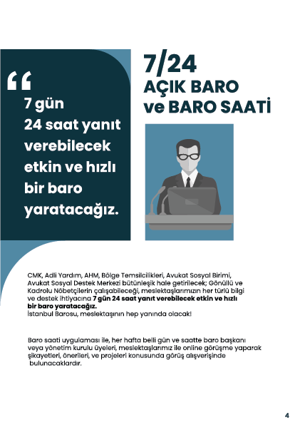 onceilkecag2018's tweet photo. Önce İlke Çağdaş Avukatlar Grubu
Projeler
Planlar
Hedefler

#filizsaraç
#önceilke
#etkinbarogüçlüavukat

https://t.co/iI11m4fzE2 https://t.co/sxqhXNGnRj