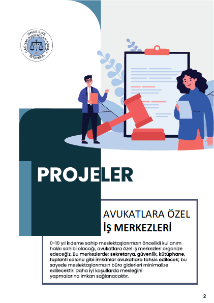 onceilkecag2018's tweet photo. Önce İlke Çağdaş Avukatlar Grubu
Projeler
Planlar
Hedefler

#filizsaraç
#önceilke
#etkinbarogüçlüavukat

https://t.co/iI11m4fzE2 https://t.co/sxqhXNGnRj