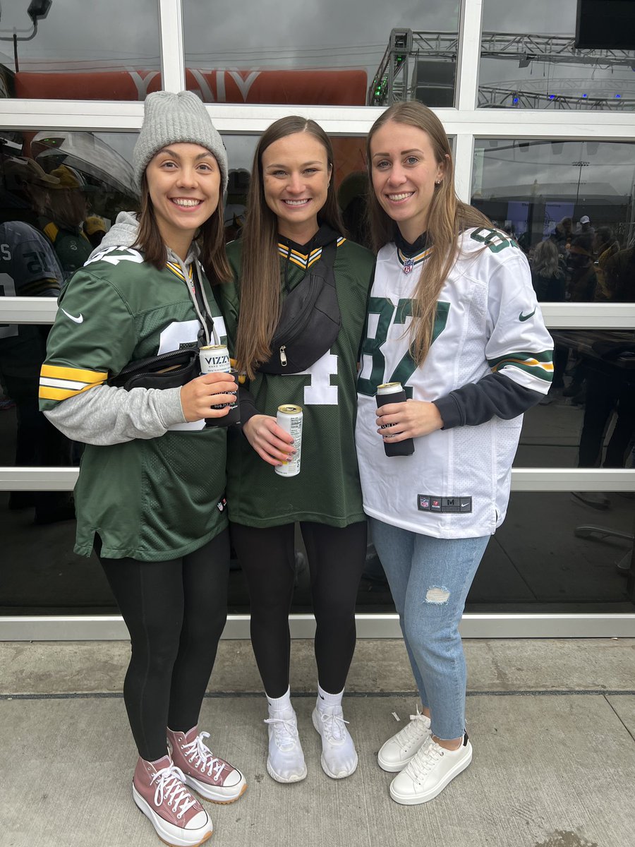 bkraeds's tweet photo. Go pack go!!!!!!!!! https://t.co/OpNupl9kXc