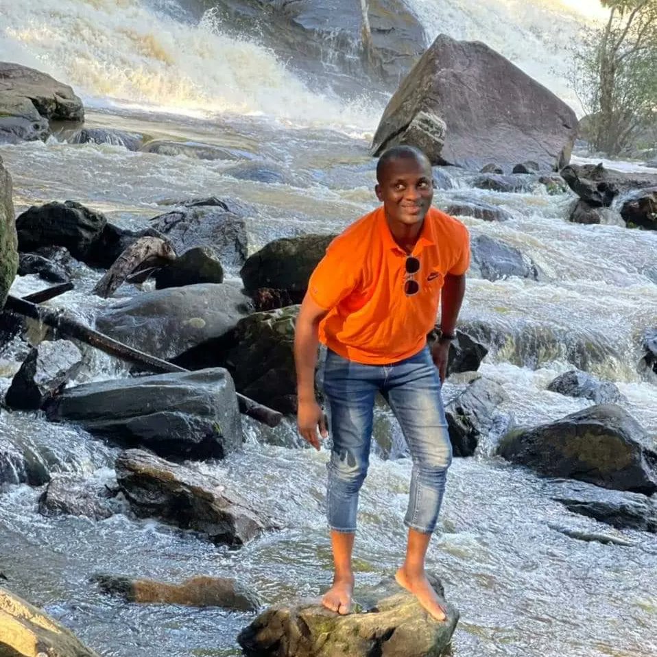 Kpatawee Waterfalls tweet media