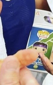 funko rafa gorgory