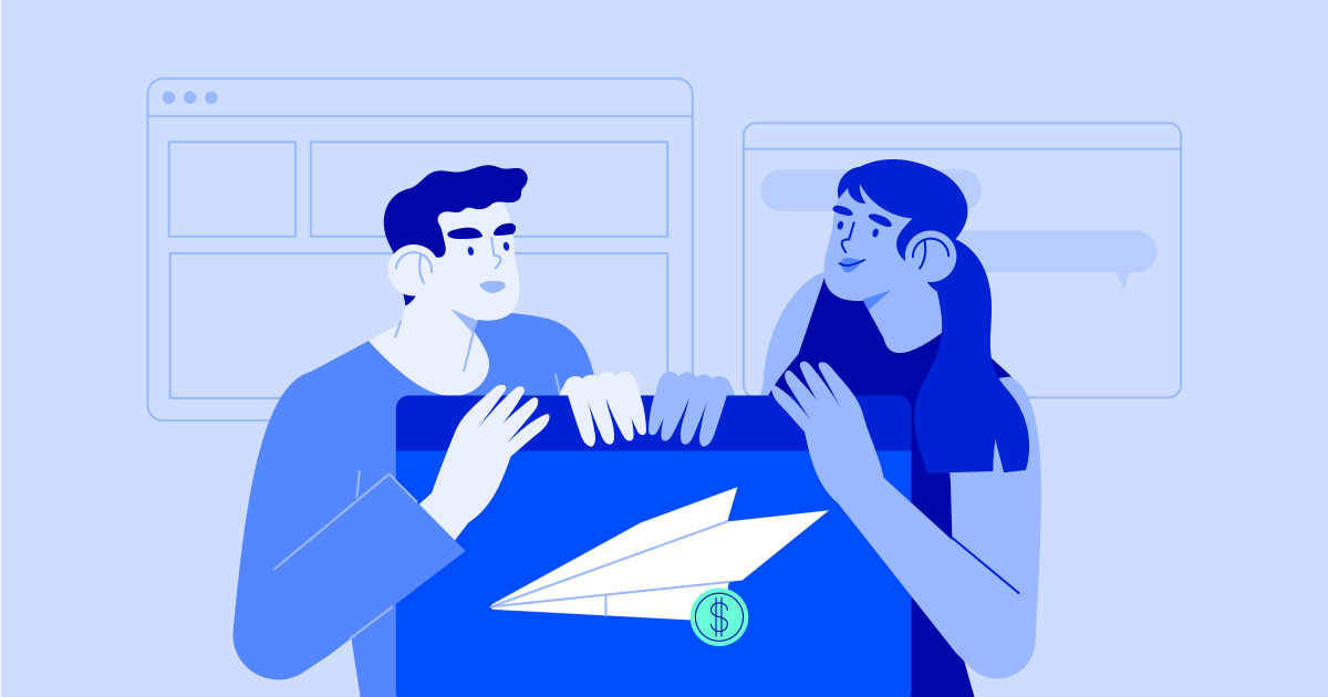 ActiveCampaign's tweet photo. There are 4 types of email broadcasts that are relevant and useful for business to business (B2B) and business to consumer (B2C) companies. ποΈ
Check them out! π https://t.co/nOjk2pvNmF
#BroadcastEmails #EmailBroadcasts #Emails #MassEmails https://t.co/UhFZqyAhkY
