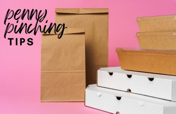 These penny pinching tips are designed to help you realistically save money and make ends meet even when it seems impossible. simplyfrugal.ca/penny-pinching…