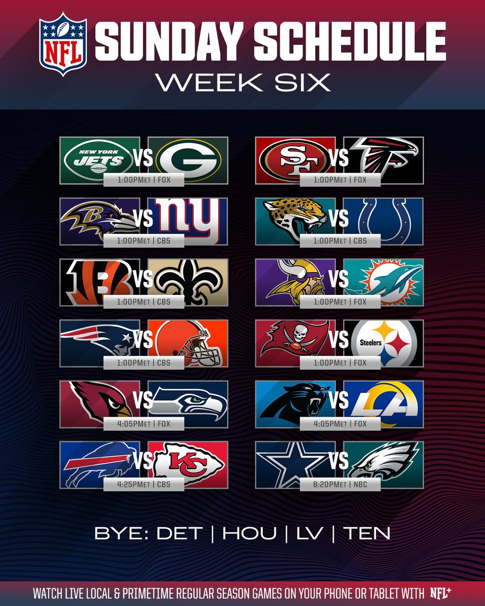PRIMETIME BETS tweet media