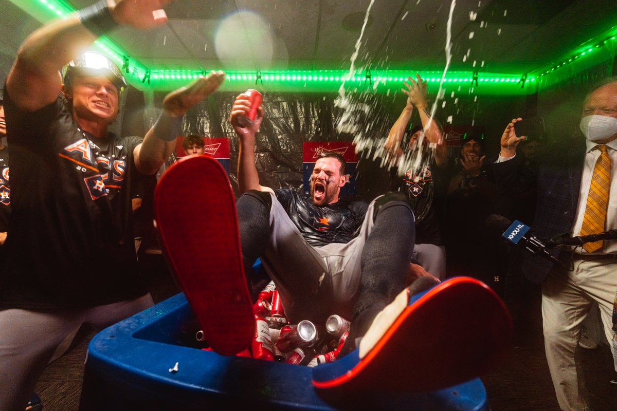 astros's tweet photo. So about last night. https://t.co/7zx71uvVb2