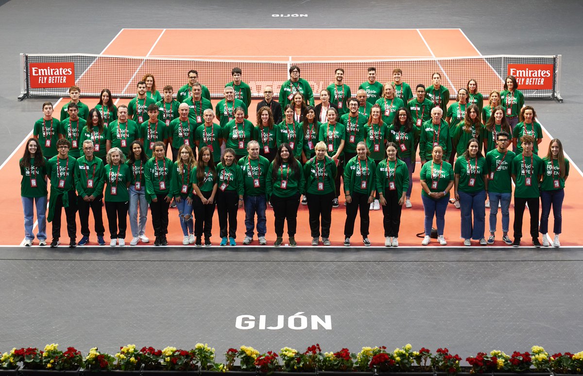 #GijonOpen tweet media