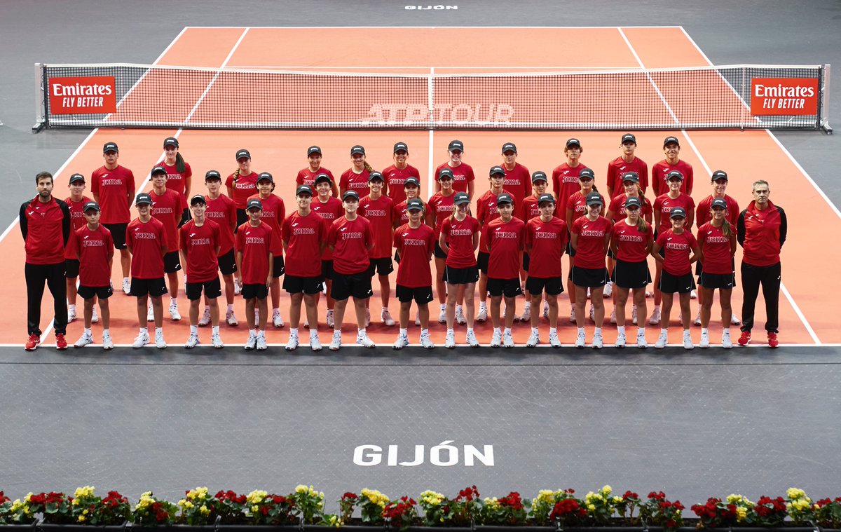 #GijonOpen tweet media