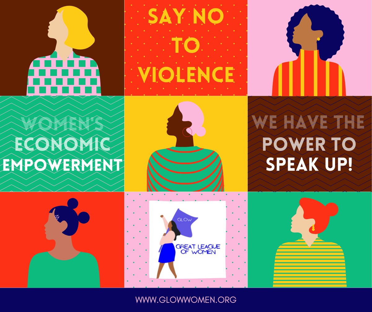 gleagueuganda's tweet photo. We have the power to speak up! https://t.co/gFqJezXGPX