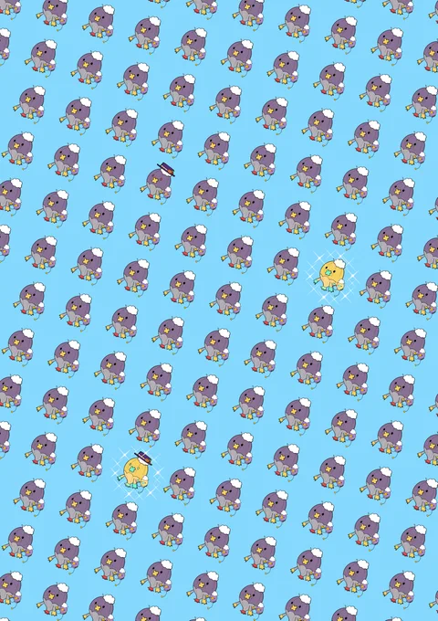 ふわんて、ふわらいど。リクエストありがとうござあああああ!! 