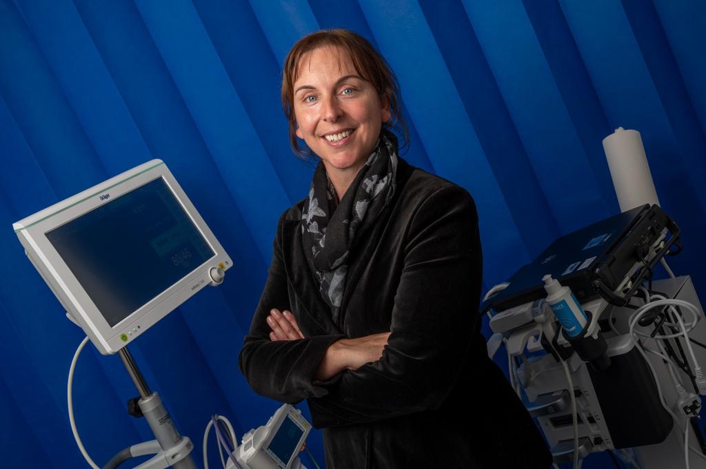 WomenMedIreland's tweet image. #SundayWiMIN22 Week 42: Dr Ann Shortt, Consultant in Emergency Medicine at Mayo University Hospital. Co-Founder &amp;amp; Medical Director @Full_Health, one of Ireland's First 25 Digital Health Solutions at #UNGA77 Science Summit Digital Health Symposium
➡️bit.ly/SW22W42