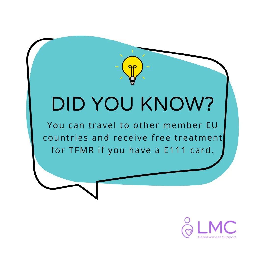 LMC Bereavement Support (formally Leanbh Mo Chroí) tweet media