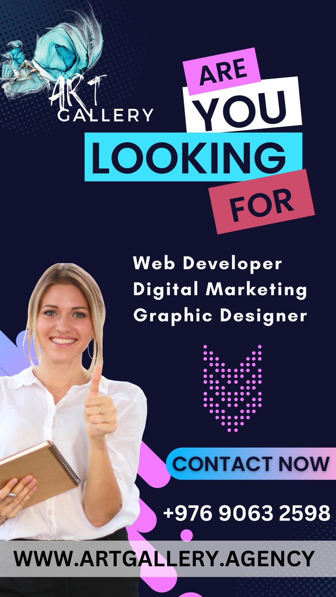 HermanHellem's tweet image. If you are looking for an agency to help you create a remarkable presence online, you’ve come to the right place. We can help you take your business to the next level.