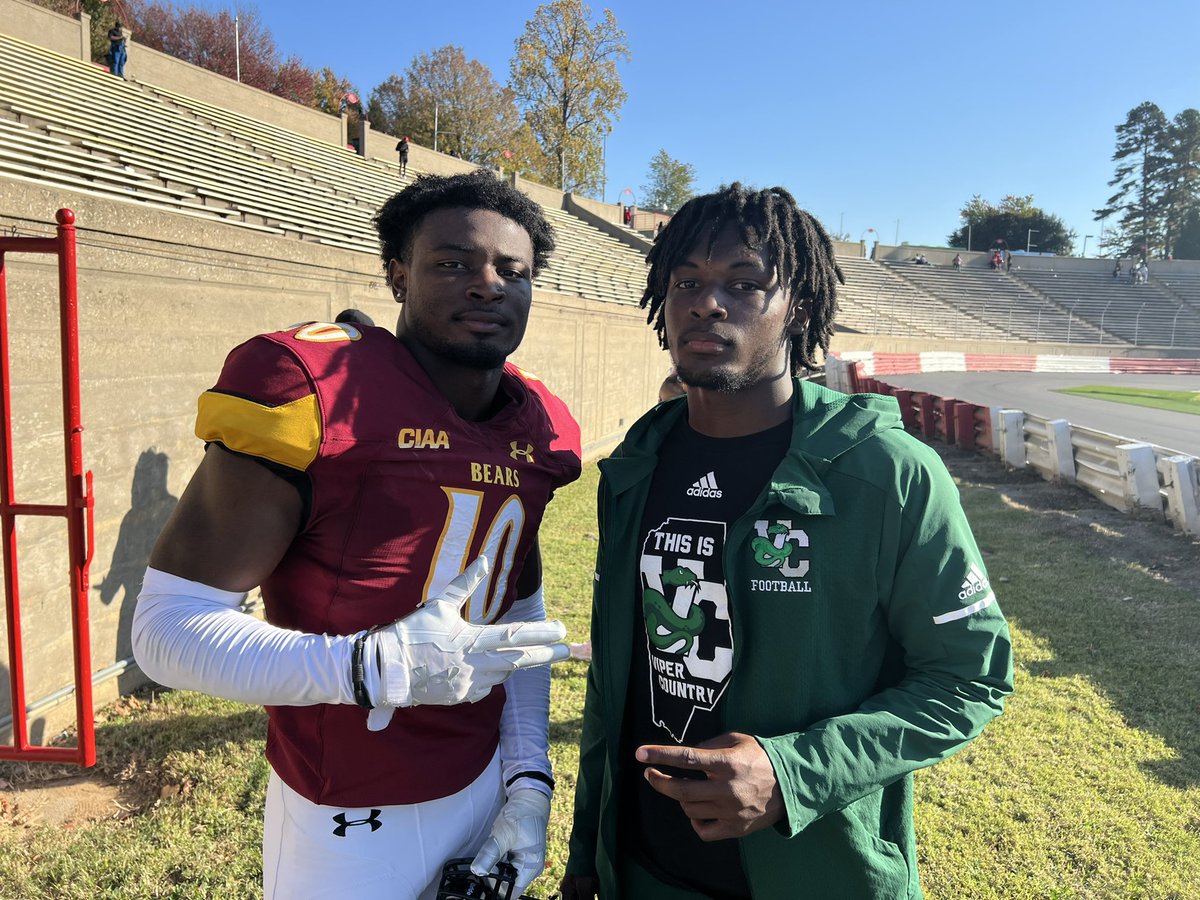 #FootballDad #FootballMom #OurBubba #10 #ShawU #OT <a href="/NoahTerry20/">Noah™️</a>