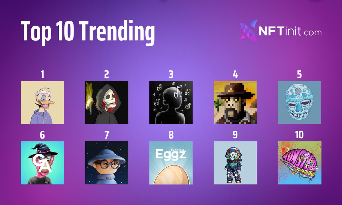 NFTinit.com tweet media