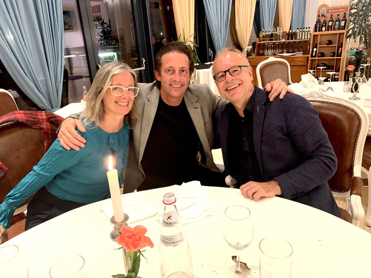 M,n Duitse album is weer helemaal ingezongen 🎶 zo bijzonder om dit allemaal te mogen doen 🥰