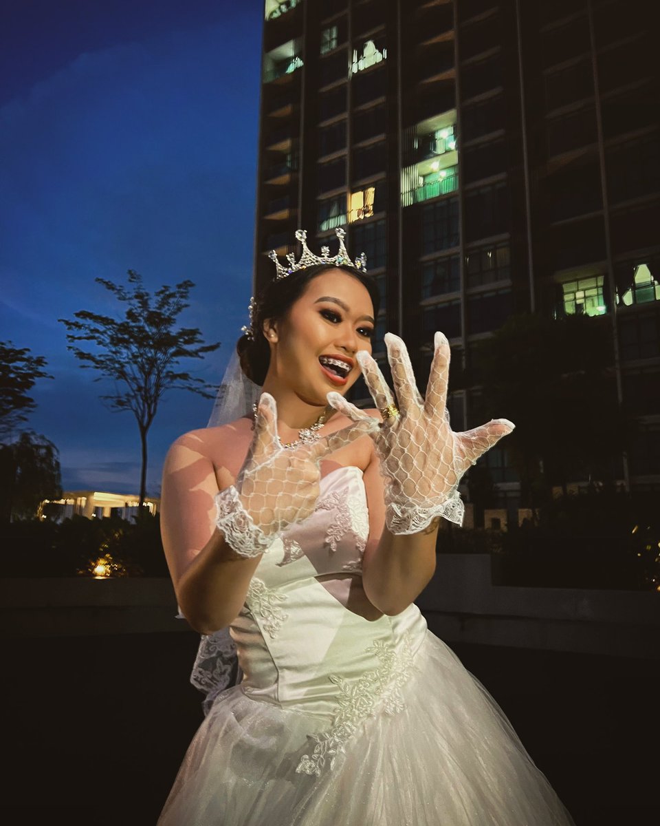AbbyStudio90's tweet photo. My nude&amp;classy wedding makeup #makeupartis #makeuplooks #makeupevent #makeupwedding #makeuplover #makeupeventday #makeupeventnight #muapj #muakl #muashahalam #muaklang #makeupmurah #MakeupAddict #MakeupTips #mua https://t.co/thdT8ZkJIJ