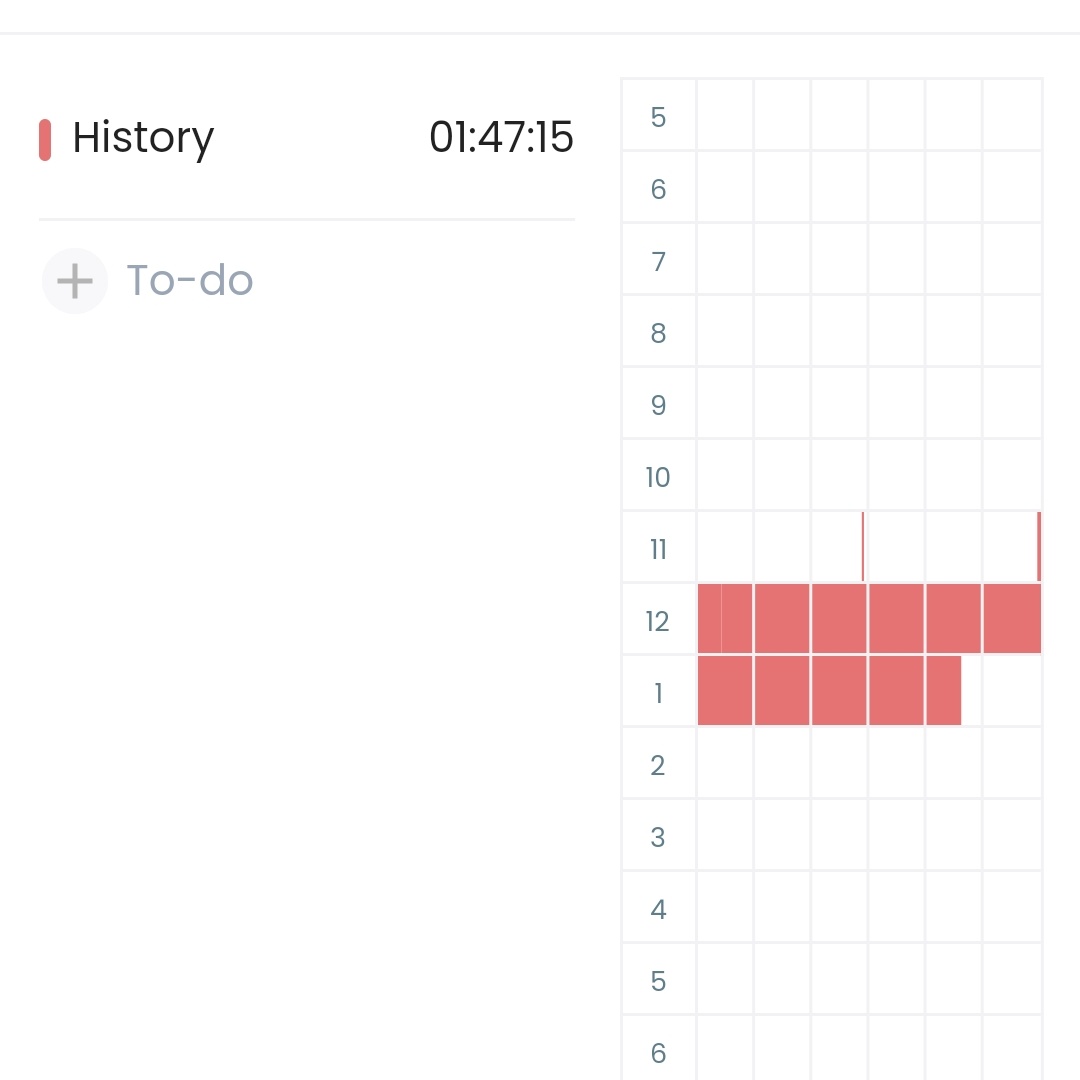 csrstudy's tweet image. AMANHA TEM TESTE DE HISTORIA TOU UM POUCO NERVOSA MAS NADA DEMAIS... AINDA VOU ESTUDAR MAIS HJ ...