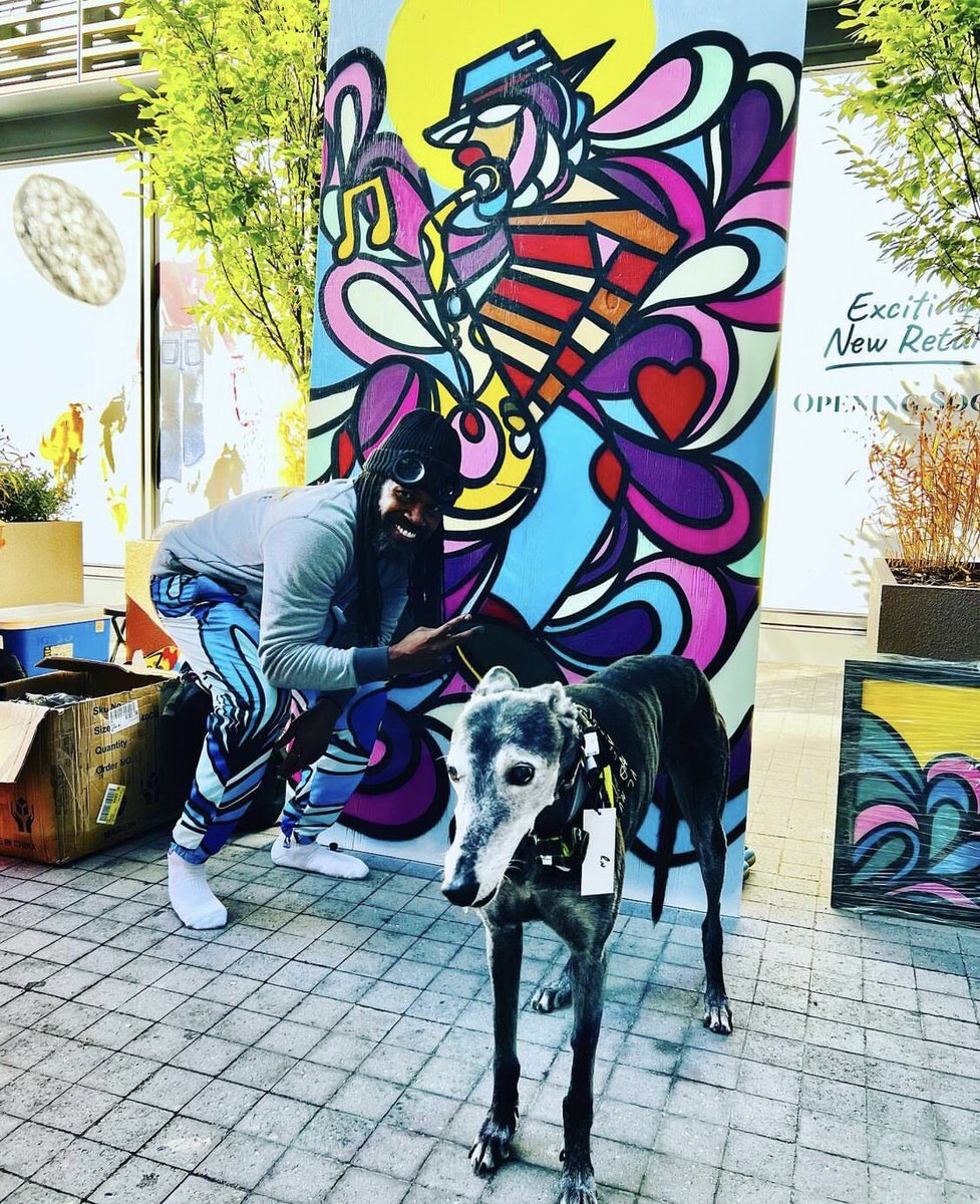 lutherw10715567's tweet photo. Lwart live art @shawartwalk 2022 #liveart #lwart #dmv #shaw #love #art #liveart #murals #jazz https://t.co/u2diL0Xnvn