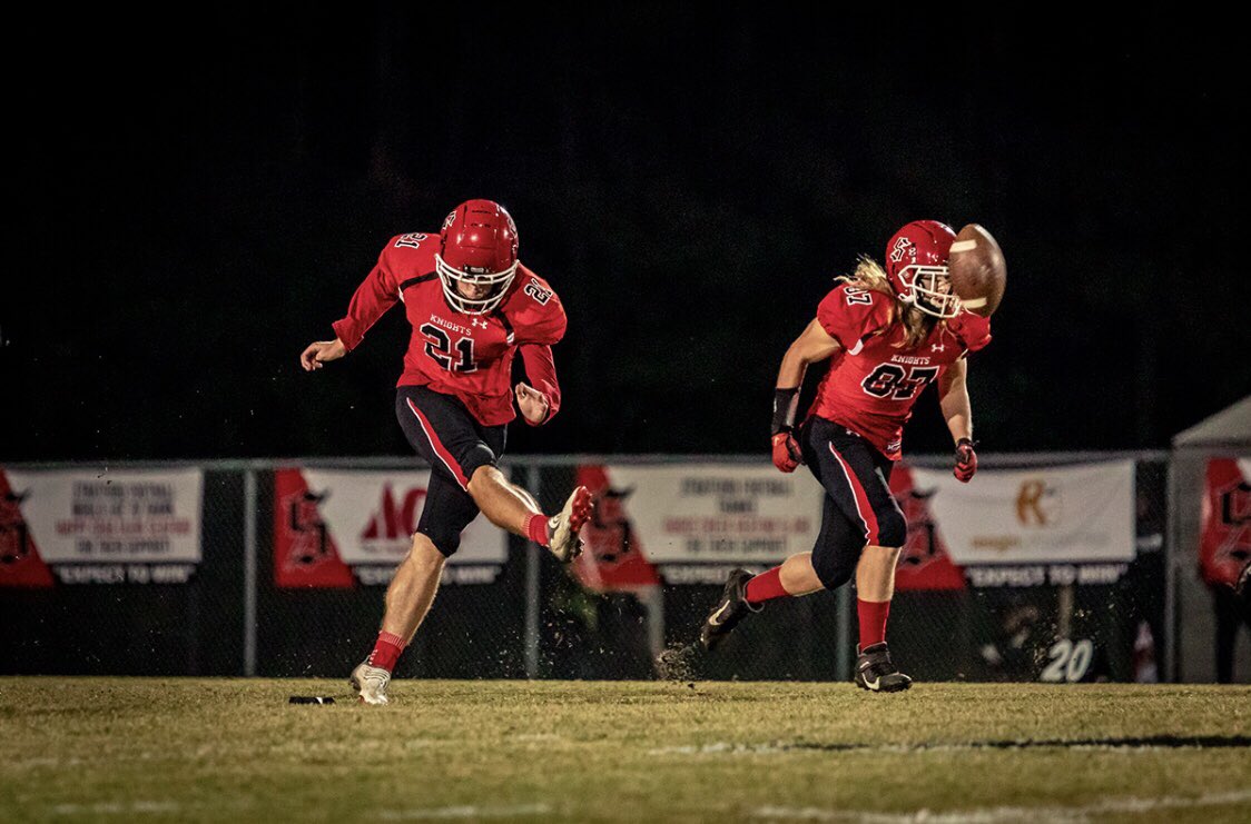matthewrhaas's tweet photo. Fridays call for Touchbacks and Ws https://t.co/8SyOhpx0dO