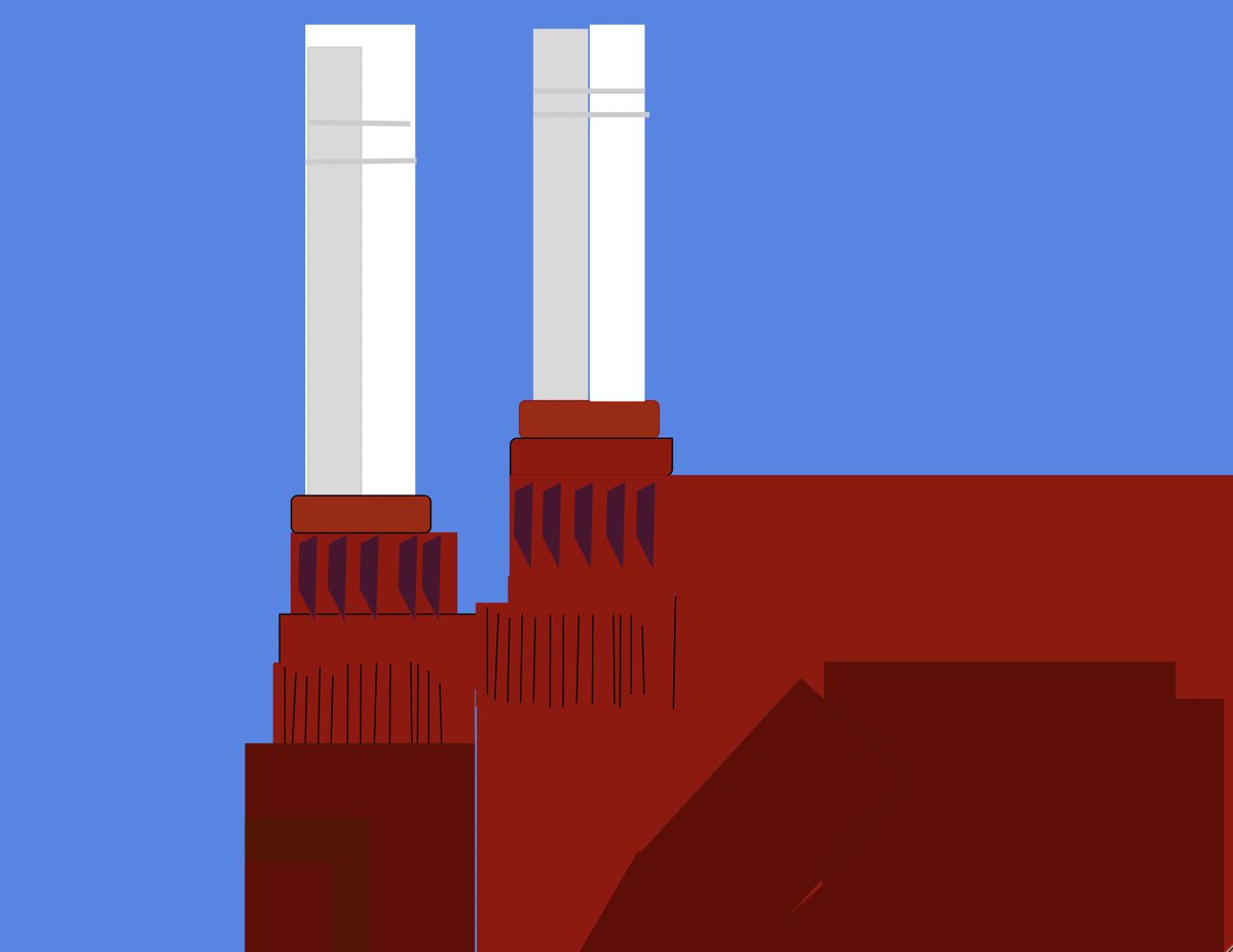 mr_murphy89's tweet photo. Some fantastic examples of vector drawings have been completed in Year 5. Children replicated work in the style of Paul Catherall using digital media. Well done 🧑‍🎨👩‍🎨🖼️ @stmargaretsath1 https://t.co/z8U2mFjecg